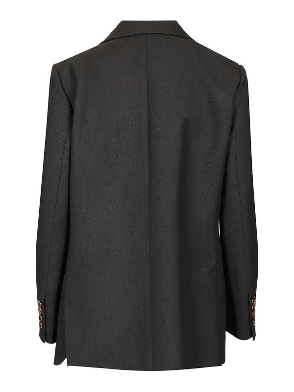 BLAZÉ MILANO: ブレザー online - ブレザー - 黒