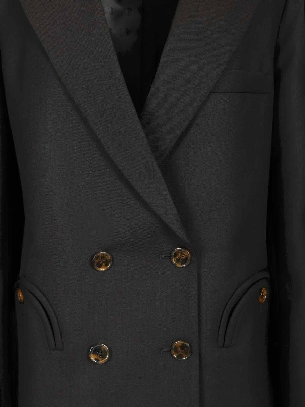 BLAZÉ MILANO buy online ブレザー - 黒