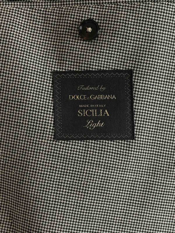 DOLCE & GABBANA buy online カジュアルジャケット - グレー