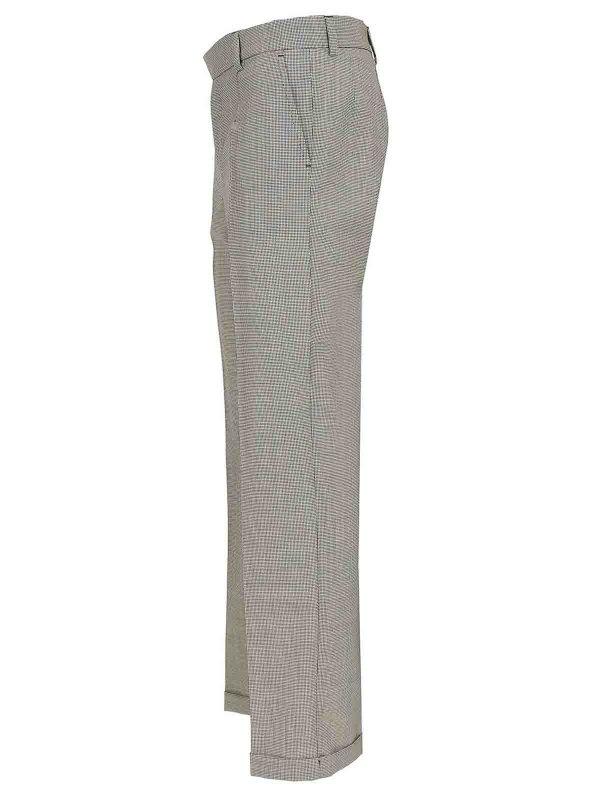 The Best Shops DOLCE & GABBANA: Casual Hosen - Shorts - Grau