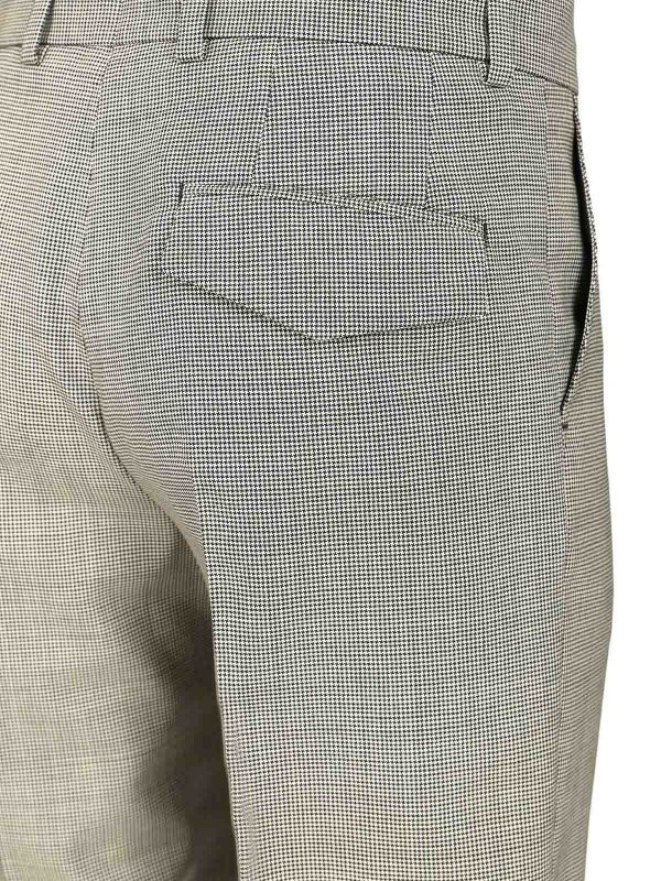 DOLCE & GABBANA buy online Shorts - Grau