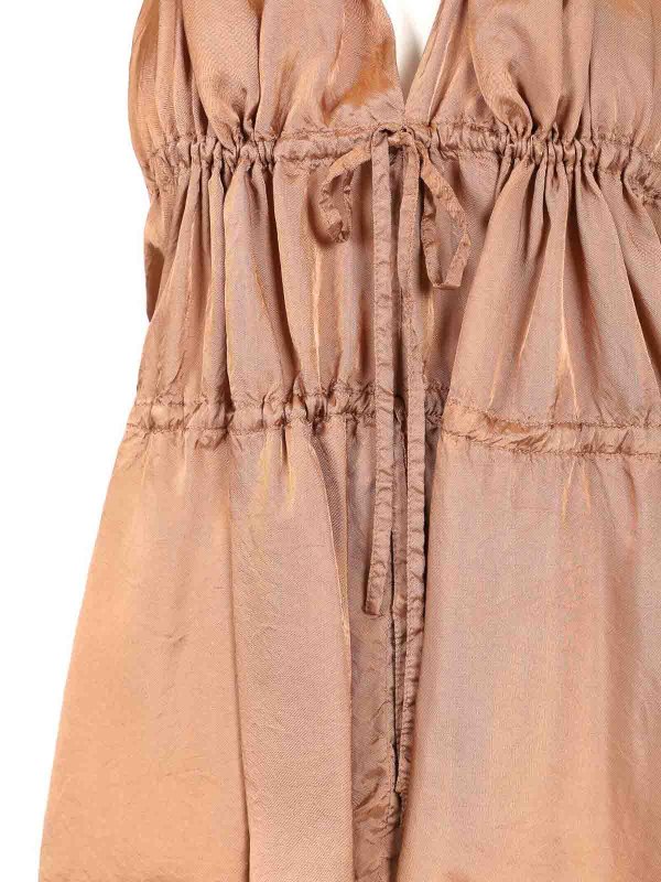 Top - Rosa shop online: DRIES VAN NOTEN