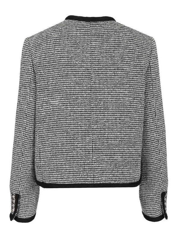 DUNST: Chaquetas casual online - Chaqueta Casual - Gris