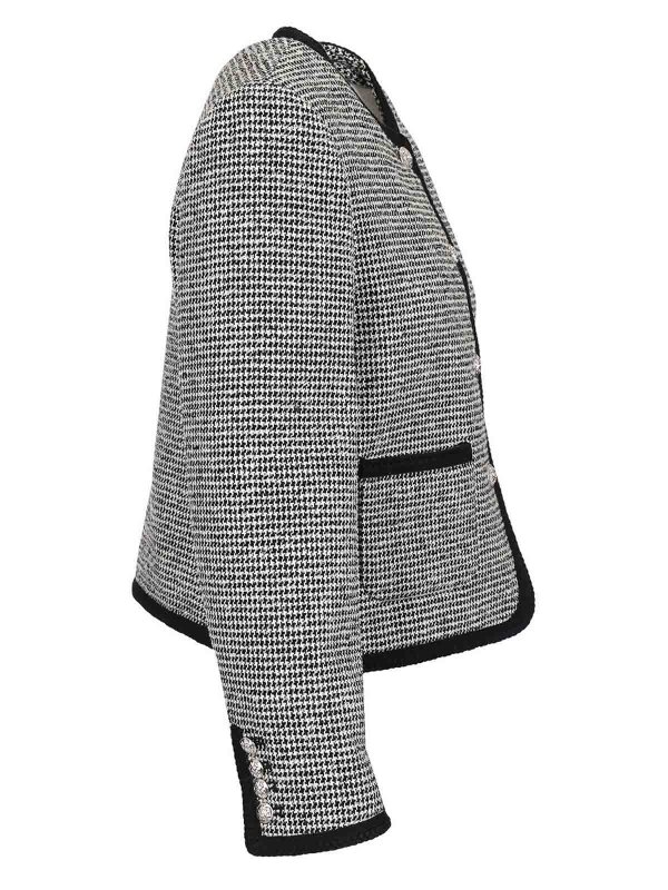 The Best Shops DUNST: Chaquetas casual - Chaqueta Casual - Gris