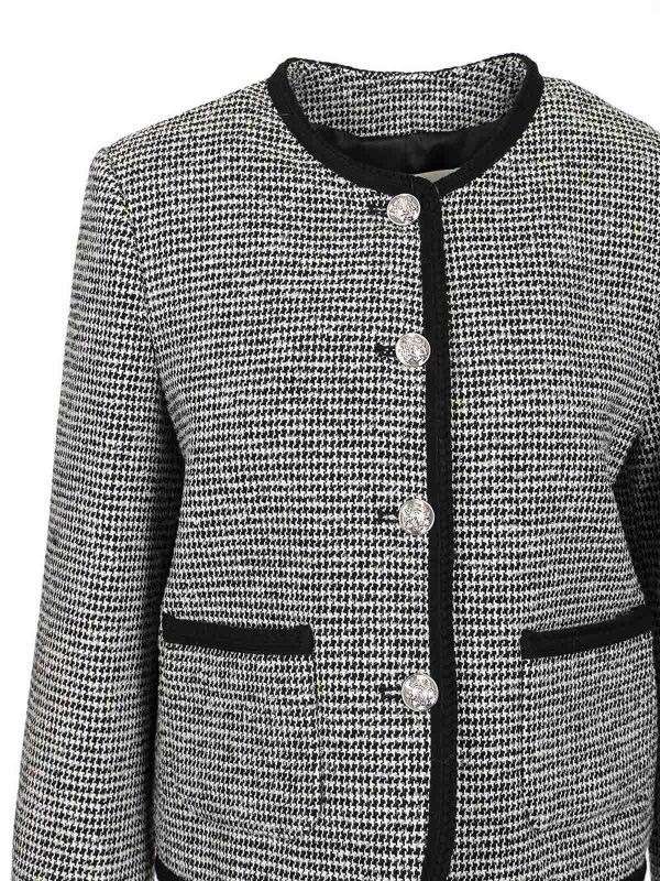 Chaqueta Casual - Gris shop online: DUNST
