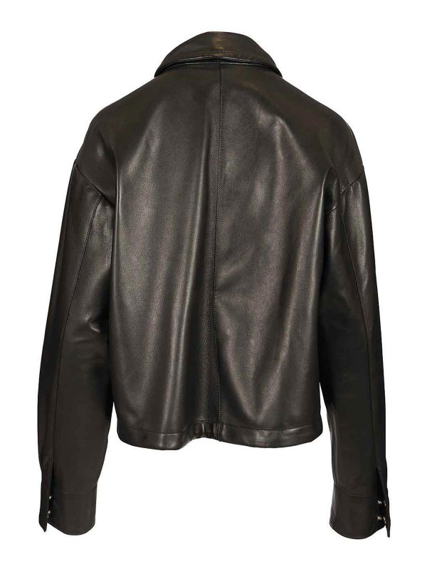 DURAZZI MILANO: Casualjacken online - Casualjacke - Schwarz