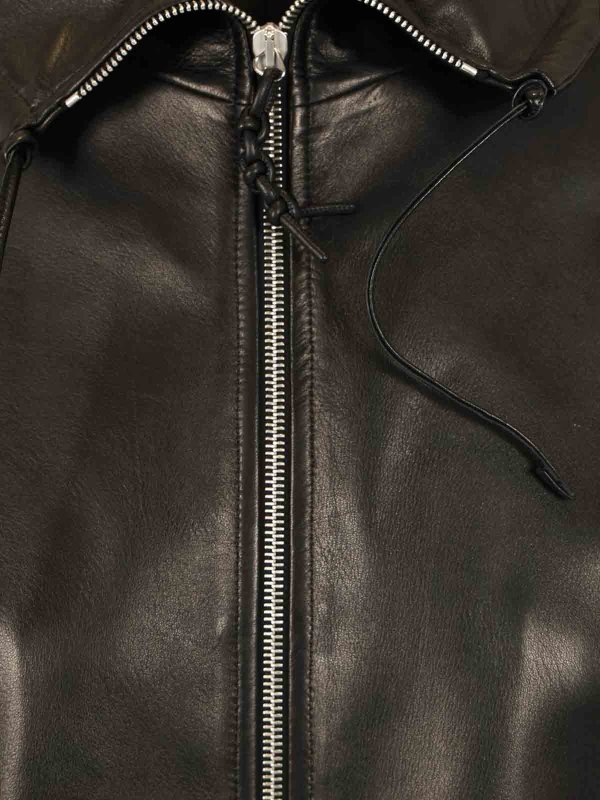 DURAZZI MILANO buy online Casualjacke - Schwarz