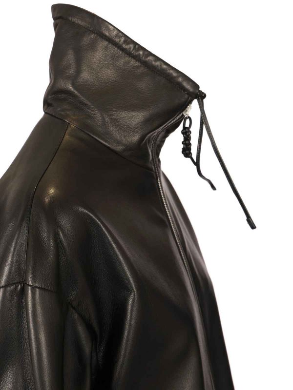 The Best Shops DURAZZI MILANO: Casualjacke - Schwarz