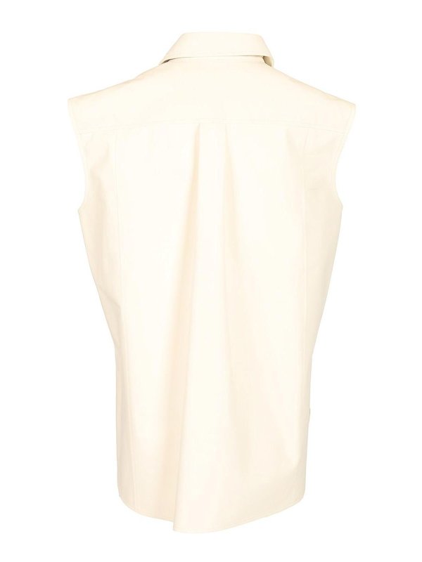 DURAZZI MILANO: Hemden online - Hemd - Weiß