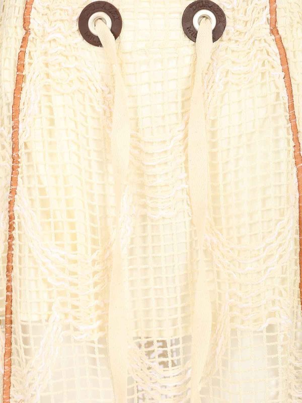 Gonna midi mesh shop online: DURAZZI MILANO