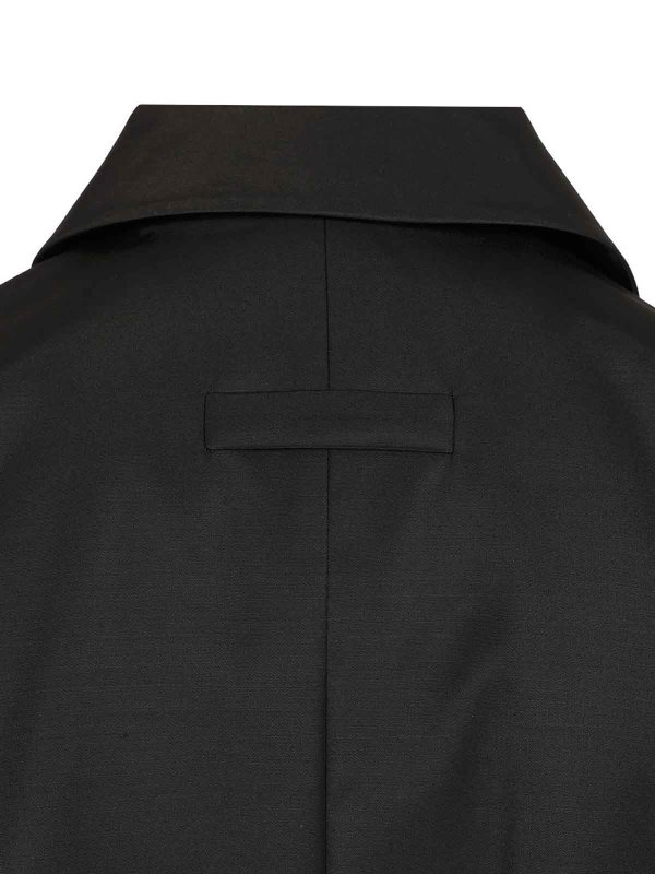 The Best Shops FEAR OF GOD: Eternal Carcoat