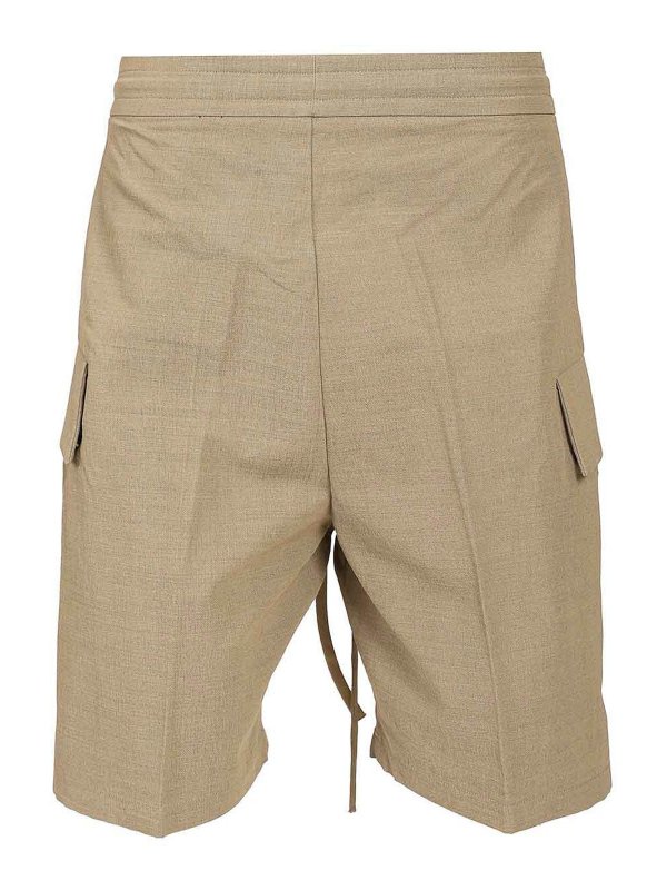 FEAR OF GOD: Trousers Shorts online - Cargo Short