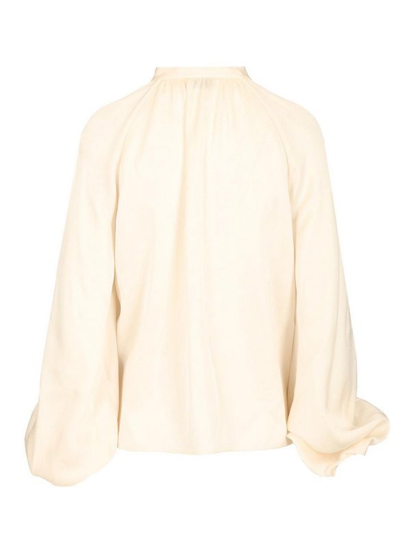 FILIPPA K: Blusen online - Bluse - Weiß