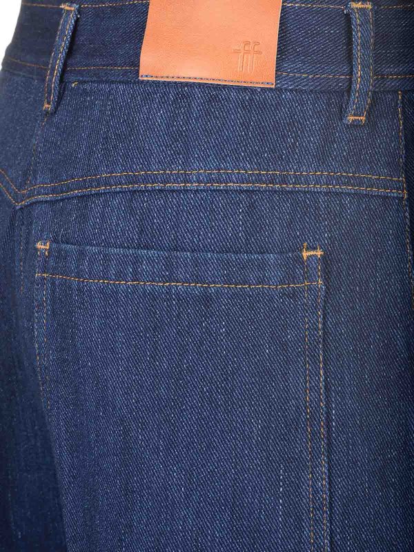 FORTE FORTE buy online Cavalry Shorts