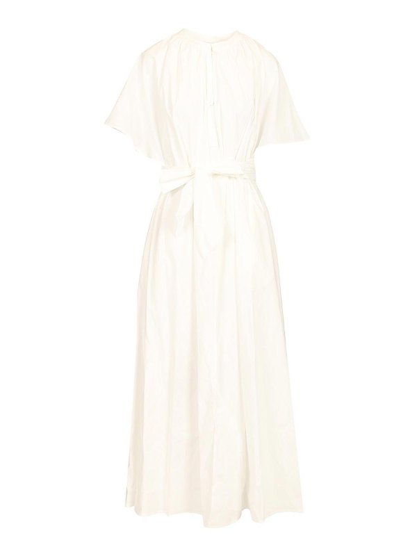 FORTE FORTE: maxi dresses - Long Dress