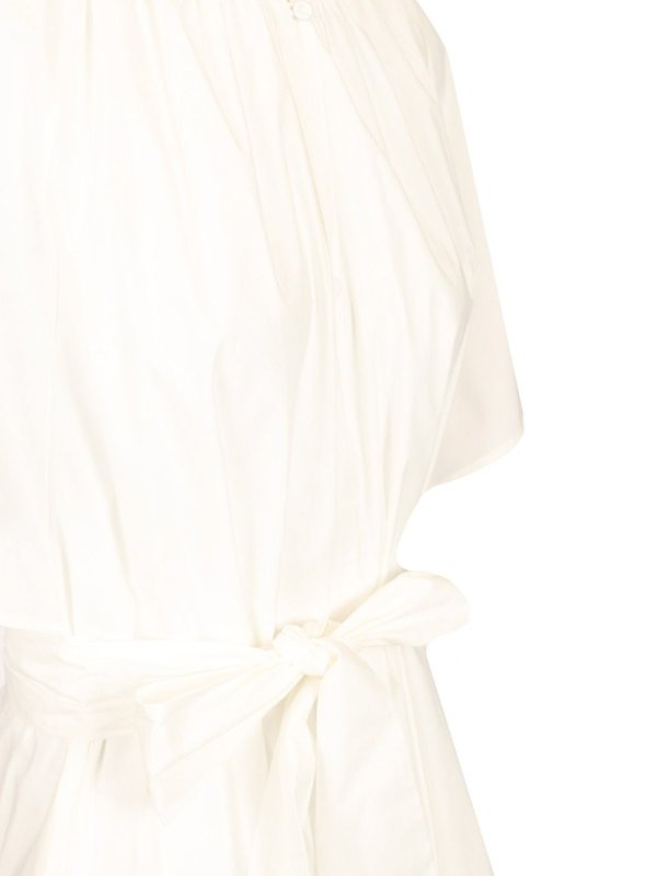 Long Dress shop online: FORTE FORTE