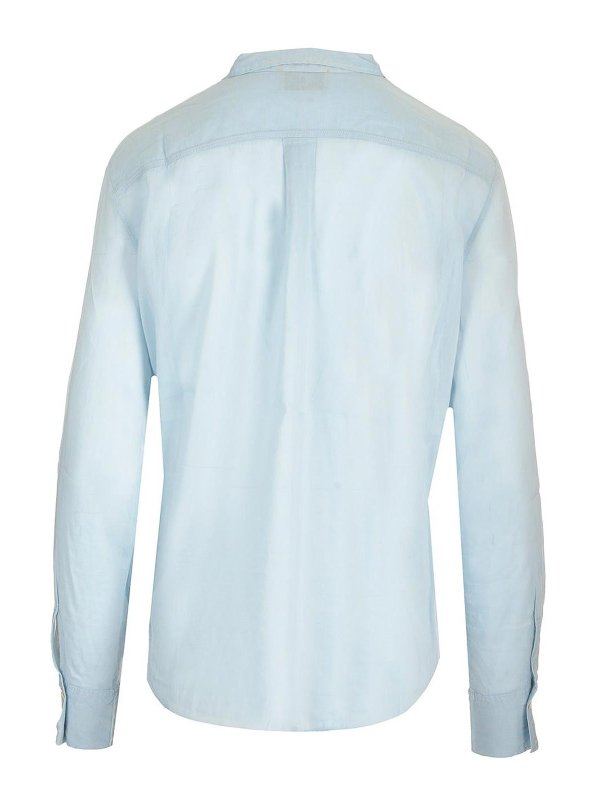 FORTE FORTE: shirts online - Voile Shirt
