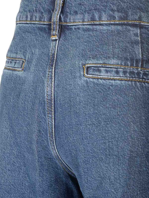 Frame buy online Wide Leg Jeans