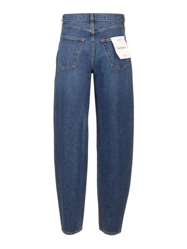 Frame: Jeans boot-cut online - Jeans Boot-Cut - Azul