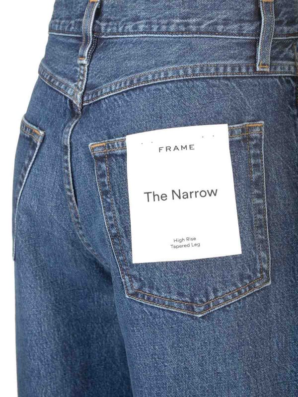 Frame buy online Jeans Boot-Cut - Azul