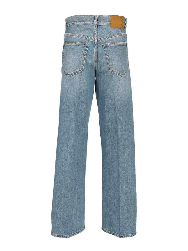 HAIKURE: bootcut jeans online - Bonnie Jeans