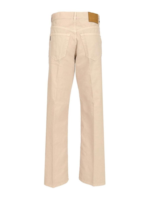 HAIKURE: bootcut jeans online - Bonnie Jeans