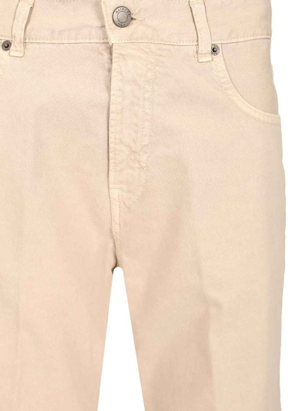 The Best Shops HAIKURE: bootcut jeans - Bonnie Jeans