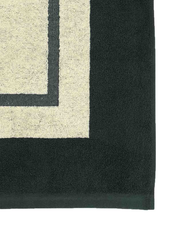 JACQUEMUS: accessori mare online - Asciugamano da spiaggia