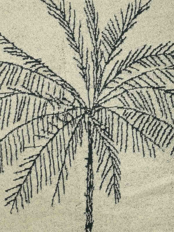 The Best Shops JACQUEMUS: accessori mare - Asciugamano da spiaggia