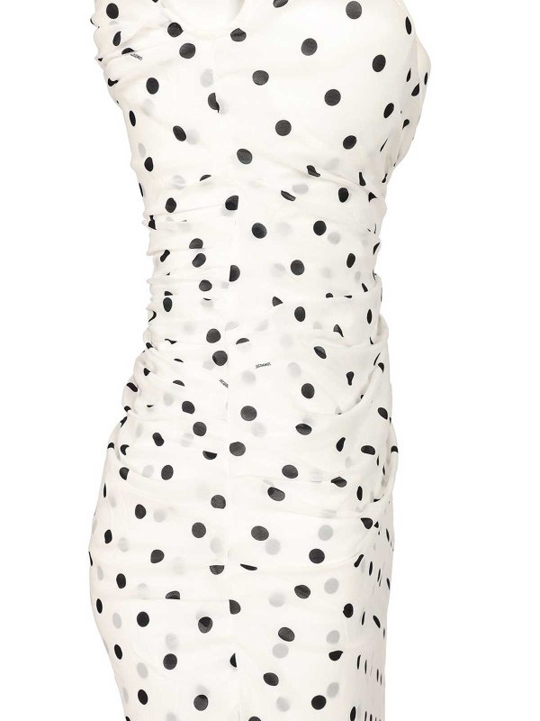 JACQUEMUS buy online Maxi Robe - Rita