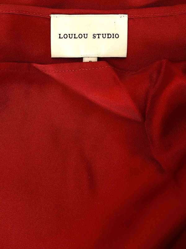 Moun Dress shop online: LOULOU STUDIO