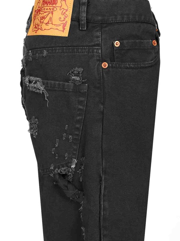 Broken Bull Level Jeans shop online: MAGLIANO