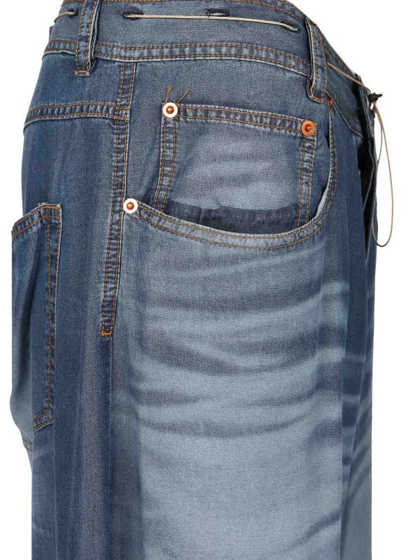 MAGLIANO buy online Shorts - Blau