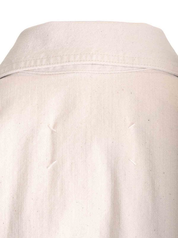 Chaquetas casual shop online Chaqueta Casual - Four Stitches