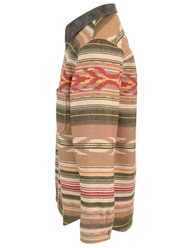 The Best Shops ISABEL MARANT: Chaquetas casual - Chaqueta Casual - Beis