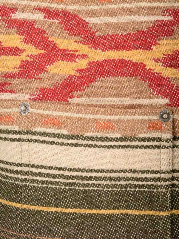 The Best Shops ISABEL MARANT: Chaqueta Casual - Beis