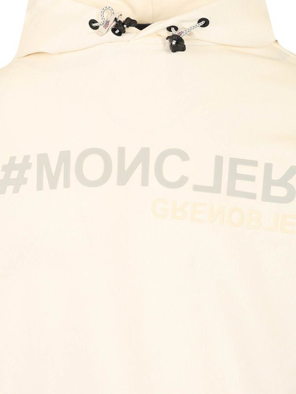Hooded Sweatshirt shop online: MONCLER