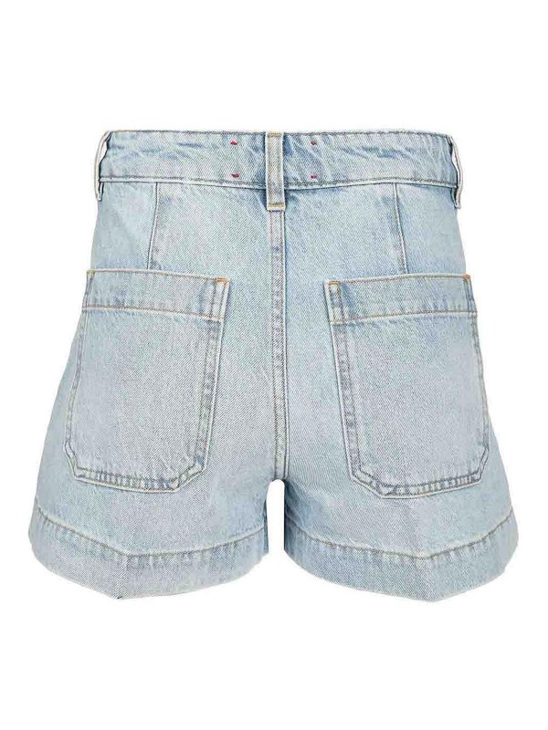 SEAFARER: Shorts online - Short - Bleu Clair