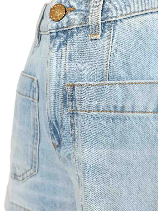 Short - Bleu Clair shop online: SEAFARER