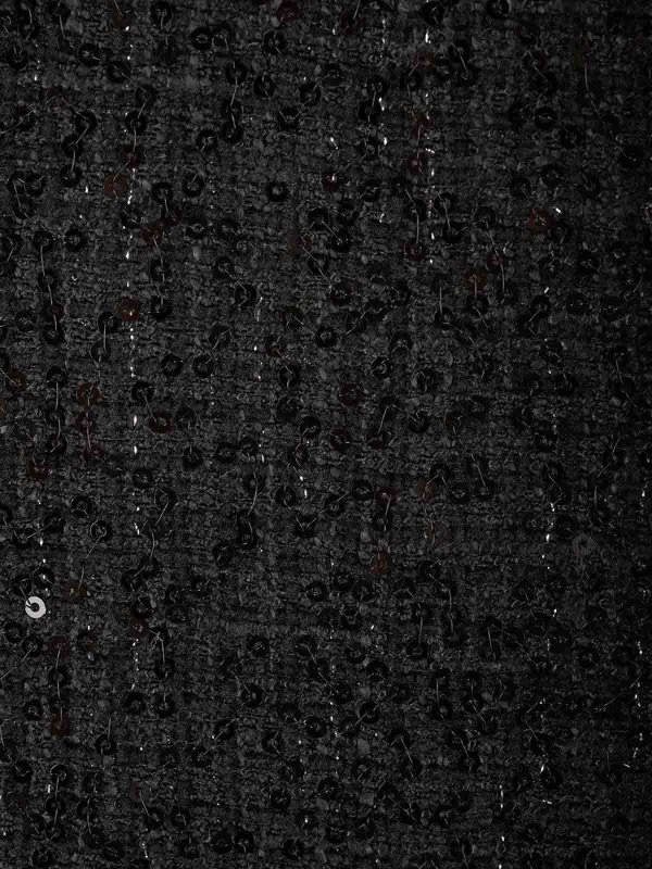 The Best Shops Self Portrait: Vestido Corto - Negro