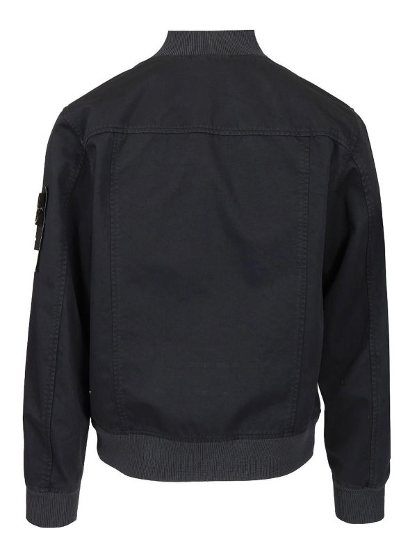 STONE ISLAND: casual jackets online - Bomber Jacket