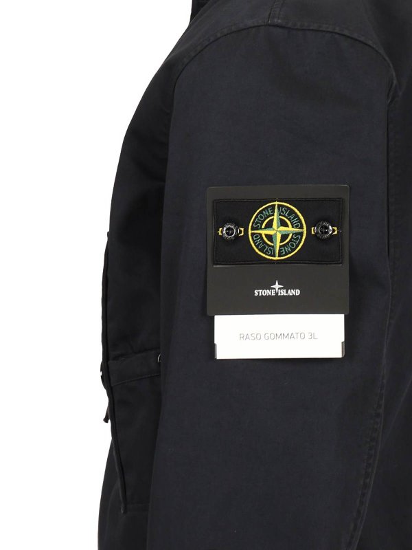STONE ISLAND buy online Bomber Jacket