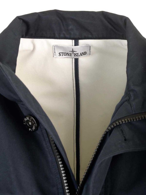 STONE ISLAND buy online Chaqueta Casual - Azul