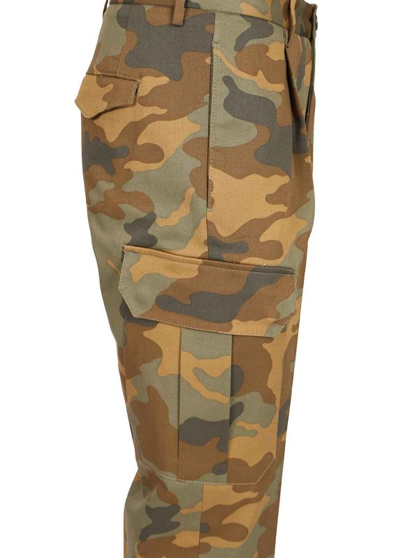 Shorts - Bunt shop online: TAGLIATORE