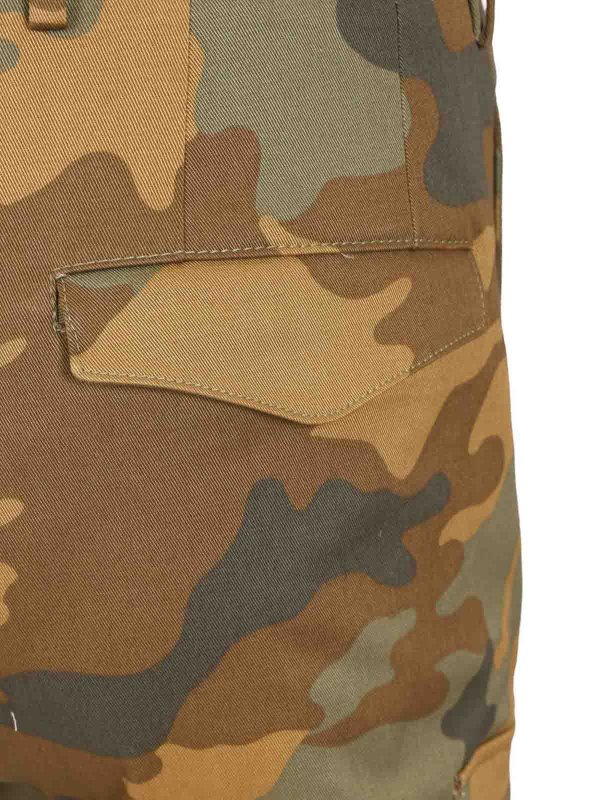 TAGLIATORE buy online Shorts - Bunt