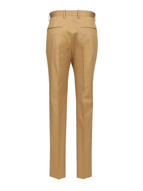 TAGLIATORE: Casual Hosen online - Shorts - Beige