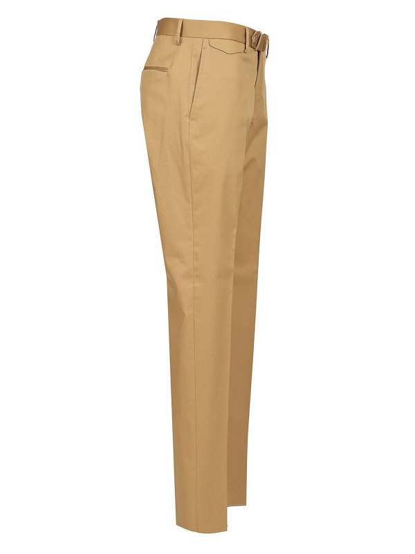 The Best Shops TAGLIATORE: Casual Hosen - Shorts - Beige