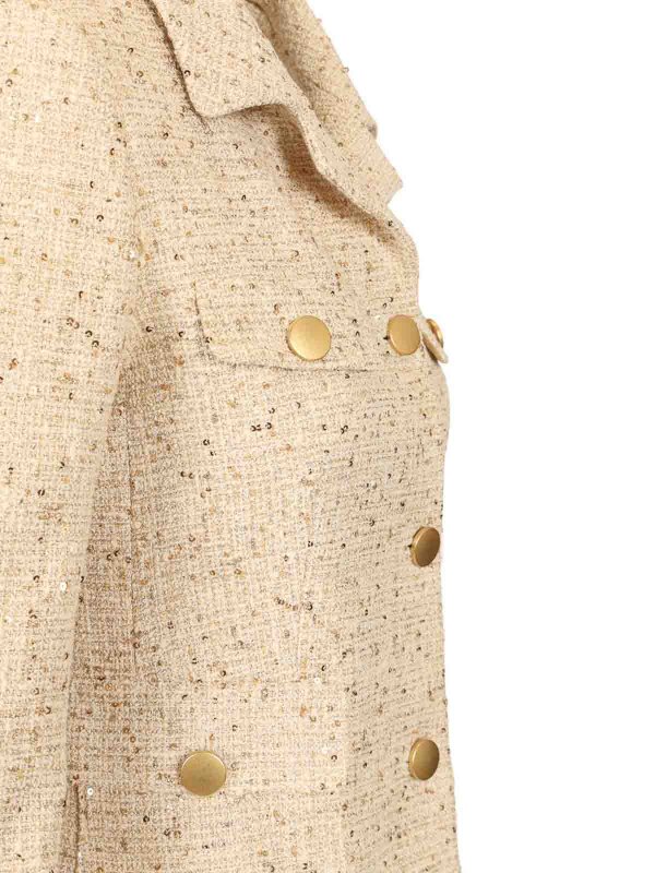 Short Jacket shop online: TAGLIATORE