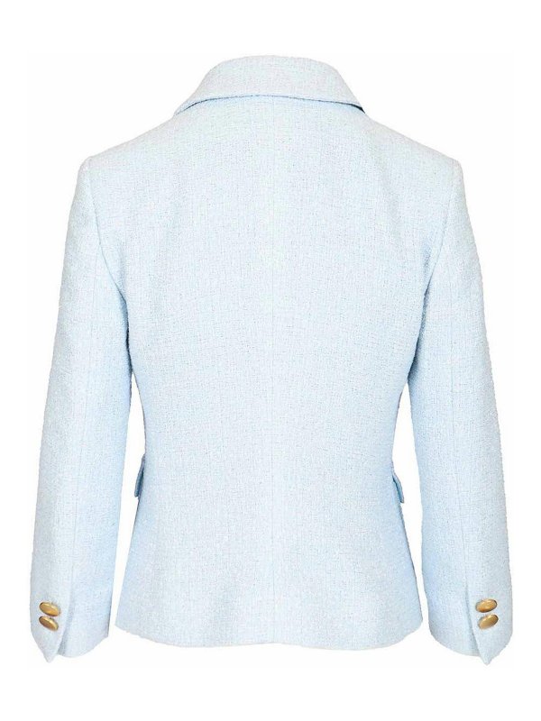 TAGLIATORE: カジュアルジャケット online - カジュアルジャケット - ライトブルー