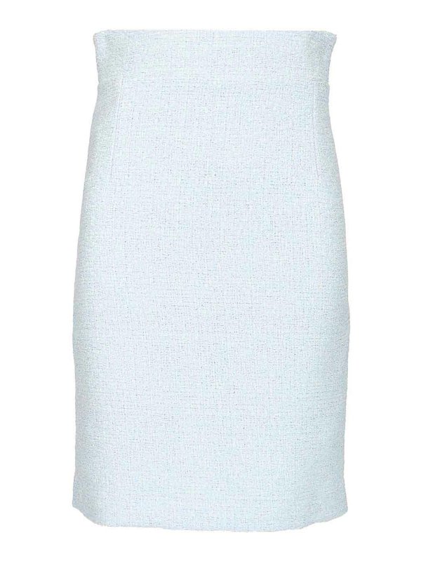 TAGLIATORE: Knee length skirts & Midi - Nell Midi Skirt